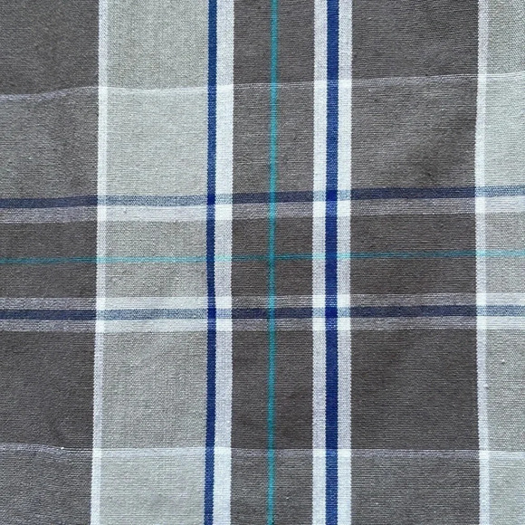 🔥4/$20 Tony  Hawk Plaid Short Sleeve Button Down - Picture 4 of 10